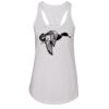 Premium Blend Racerback Tank Top Thumbnail