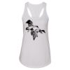 Premium Blend Racerback Tank Top Thumbnail