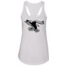 Premium Blend Racerback Tank Top Thumbnail