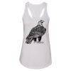 Premium Blend Racerback Tank Top Thumbnail