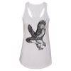 Premium Blend Racerback Tank Top Thumbnail