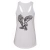 Premium Blend Racerback Tank Top Thumbnail