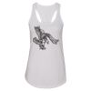 Premium Blend Racerback Tank Top Thumbnail