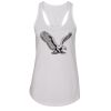 Premium Blend Racerback Tank Top Thumbnail