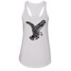 Premium Blend Racerback Tank Top Thumbnail