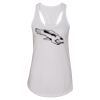 Premium Blend Racerback Tank Top Thumbnail