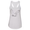 Premium Blend Racerback Tank Top Thumbnail