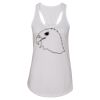 Premium Blend Racerback Tank Top Thumbnail