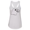 Premium Blend Racerback Tank Top Thumbnail