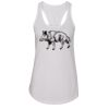 Premium Blend Racerback Tank Top Thumbnail