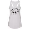 Premium Blend Racerback Tank Top Thumbnail