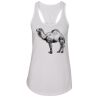 Premium Blend Racerback Tank Top Thumbnail