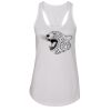 Premium Blend Racerback Tank Top Thumbnail