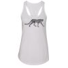 Premium Blend Racerback Tank Top Thumbnail