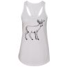 Premium Blend Racerback Tank Top Thumbnail