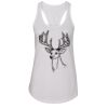 Premium Blend Racerback Tank Top Thumbnail