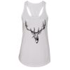 Premium Blend Racerback Tank Top Thumbnail