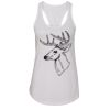 Premium Blend Racerback Tank Top Thumbnail