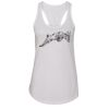 Premium Blend Racerback Tank Top Thumbnail