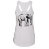 Premium Blend Racerback Tank Top Thumbnail