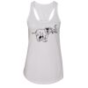 Premium Blend Racerback Tank Top Thumbnail