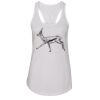 Premium Blend Racerback Tank Top Thumbnail