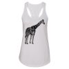 Premium Blend Racerback Tank Top Thumbnail