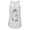 Premium Blend Racerback Tank Top Thumbnail