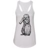 Premium Blend Racerback Tank Top Thumbnail
