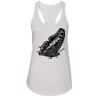 Premium Blend Racerback Tank Top Thumbnail