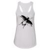 Premium Blend Racerback Tank Top Thumbnail