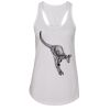 Premium Blend Racerback Tank Top Thumbnail