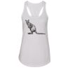 Premium Blend Racerback Tank Top Thumbnail