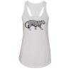 Premium Blend Racerback Tank Top Thumbnail