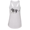 Premium Blend Racerback Tank Top Thumbnail