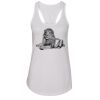 Premium Blend Racerback Tank Top Thumbnail
