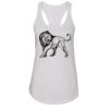 Premium Blend Racerback Tank Top Thumbnail