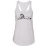 Premium Blend Racerback Tank Top Thumbnail