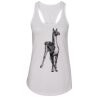 Premium Blend Racerback Tank Top Thumbnail