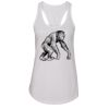Premium Blend Racerback Tank Top Thumbnail