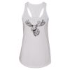 Premium Blend Racerback Tank Top Thumbnail