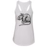 Premium Blend Racerback Tank Top Thumbnail