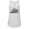Premium Blend Racerback Tank Top Thumbnail