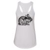 Premium Blend Racerback Tank Top Thumbnail