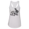 Premium Blend Racerback Tank Top Thumbnail