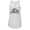 Premium Blend Racerback Tank Top Thumbnail
