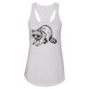 Premium Blend Racerback Tank Top Thumbnail