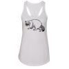 Premium Blend Racerback Tank Top Thumbnail