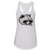 Premium Blend Racerback Tank Top Thumbnail