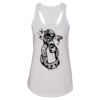 Premium Blend Racerback Tank Top Thumbnail